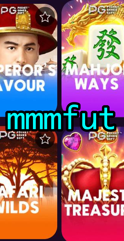 mmmfut.Com - Caça-Níqueis Online Cassino