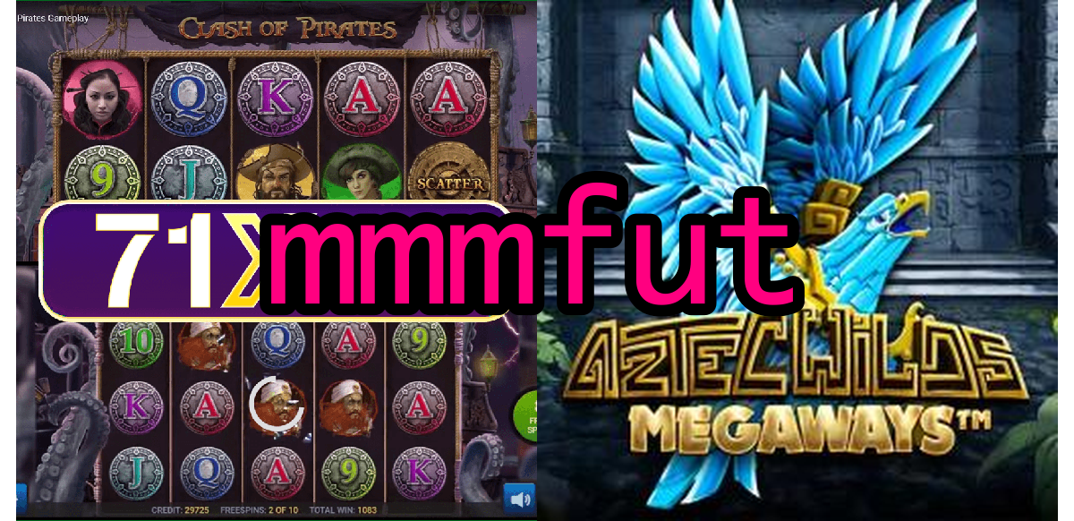 Slots Online mmmfut.Com - Diversão e Ganhos a Cada Giro